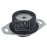 FEBI BILSTEIN 18743 Motorlager für CITROËN, PEUGEOT, DS