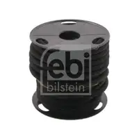 FEBI BILSTEIN 08645 Kraftstoffschlauch für MERCEDES-BENZ