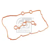 FEBI BILSTEIN 177566 Ventildeckeldichtungssatz für PEUGEOT, CITROËN, OPEL