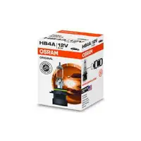OSRAM 9006XS Glühlampe HB4A 51W 12V