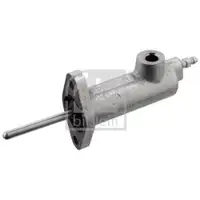 FEBI BILSTEIN 12328 Kupplungsnehmerzylinder für MERCEDES-BENZ