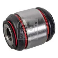 FEBI BILSTEIN 21174 Gummimetalllager für MERCEDES-BENZ, JAGUAR