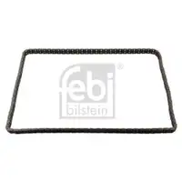 FEBI BILSTEIN 18855 Steuerkette für MERCEDES-BENZ