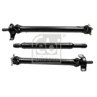 FEBI BILSTEIN 174106 Kardanwelle für MERCEDES-BENZ