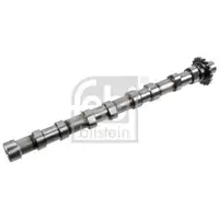 FEBI BILSTEIN 185011 Nockenwelle für CITROËN, FORD, PEUGEOT, DS