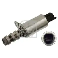 FEBI BILSTEIN 40109 Magnetventil für PEUGEOT, CITROËN