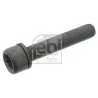 FEBI BILSTEIN 48817 Schraube für AUDI, VW, SEAT, SKODA