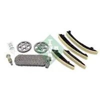 INA 559 0087 10 Ketten Kit