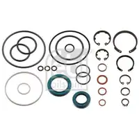 FEBI BILSTEIN 06470 Dichtungssatz für MERCEDES-BENZ
