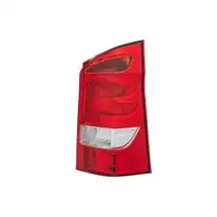 Heckleuchte Hella 2SK 011 581-231 für Mercedes Benz für Mercedes Benz Links