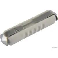 HERTH+BUSS ELPARTS 50295034 Sicherung 8A weiß