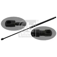 FEBI BILSTEIN 48560 Gasdruckfeder für SCANIA