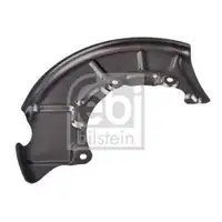 FEBI BILSTEIN 171529 Spritzblech