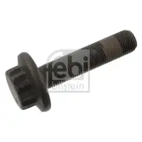 FEBI BILSTEIN 40112 Schraube für AUDI, SEAT, VW, SKODA