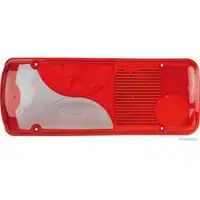 HERTH+BUSS ELPARTS 83832506 Lichtscheibe, Heckleuchte für IVECO