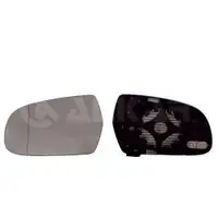 ALKAR 6471787 Spiegelglas+Halterplatte