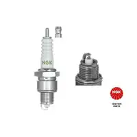NGK 3975 V-Line 18 Zündkerze BP6H für RENAULT, SEAT, VOLVO, CITROËN, FIAT