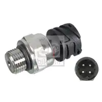 FEBI BILSTEIN 100939 Öldruckgeber für RENAULT, VOLVO