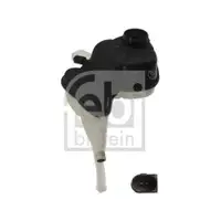 FEBI BILSTEIN 40935 Kühlerausgleichsbehälter für MERCEDES-BENZ