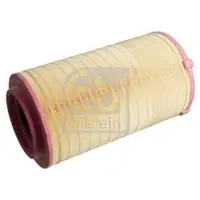 FEBI BILSTEIN 170711 Luftfilter