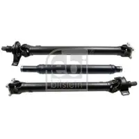 FEBI BILSTEIN 174108 Kardanwelle für MERCEDES-BENZ