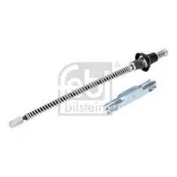 FEBI BILSTEIN 176819 Handbremsseil