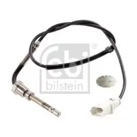 FEBI BILSTEIN 174954 Abgastemperatursensor für FIAT, PEUGEOT, CITROËN