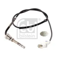 FEBI BILSTEIN 174954 Abgastemperatursensor für FIAT, PEUGEOT, CITROËN