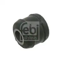 FEBI BILSTEIN 05657 Stabilisatorlager für MERCEDES-BENZ