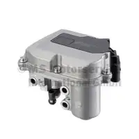 PIERBURG 7.06870.03.0 ELEKTRISCHES ANTRIEBSMODUL für AUDI, VW, PORSCHE