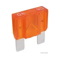HERTH+BUSS ELPARTS 50295544 Sicherung 40A orange