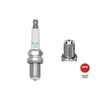 NGK 3584 Zündkerze BKR6EKUB für AUDI, RENAULT, SKODA, VW