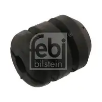 FEBI BILSTEIN 04483 Anschlagpuffer für VOLVO, RENAULT