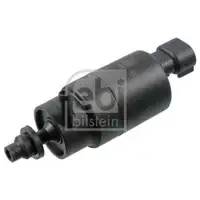 FEBI BILSTEIN 24067 Waschwasserpumpe für IVECO