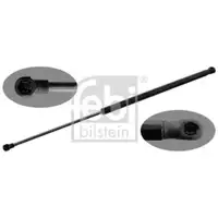 FEBI BILSTEIN 48563 Gasdruckfeder für RENAULT