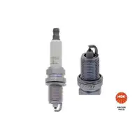 NGK 90318 Zündkerze ZFR6U-9 für CHEVROLET