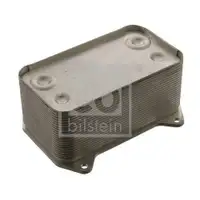 FEBI BILSTEIN 39217 Ölkühler