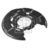 FEBI BILSTEIN 171548 Spritzblech für BMW