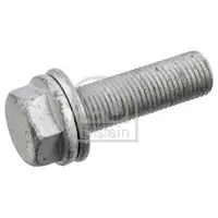 FEBI BILSTEIN 182469 Schraube für AUDI, PORSCHE, VW