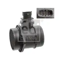 FEBI BILSTEIN 104593 Luftmassenmesser
