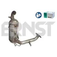 ERNST 920001 Dieselpartikelfilter L. 780mm