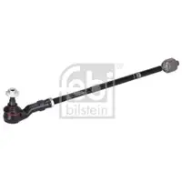 FEBI BILSTEIN 188268 Spurstange für VW, SKODA, AUDI, CUPRA