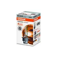 Glühlampe Fernscheinwerfer Ams-osram 66450 Xenarc® Original
