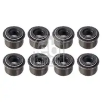 FEBI BILSTEIN 08635 Ventilschaftdichtungssatz für MERCEDES-BENZ