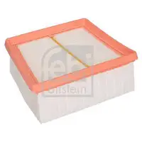 FEBI BILSTEIN 39218 Luftfilter für FORD, MAZDA