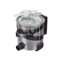 FEBI BILSTEIN 48550 Kraftstofffilter für RENAULT