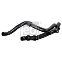 FEBI BILSTEIN 175173 Kühlwasserschlauch für SKODA, SEAT, VW