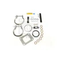 BE TURBO ABS651 Anbausatz