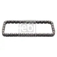 FEBI BILSTEIN 40007 Kette für SEAT, BMW, VW, SKODA, AUDI
