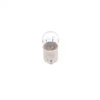 BOSCH 1 987 301 022 Glühlampe R5W 5W 12V für TOYOTA, MULTICAR, LAND, PIAGGIO
